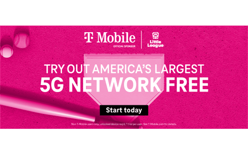 TMobile Offer