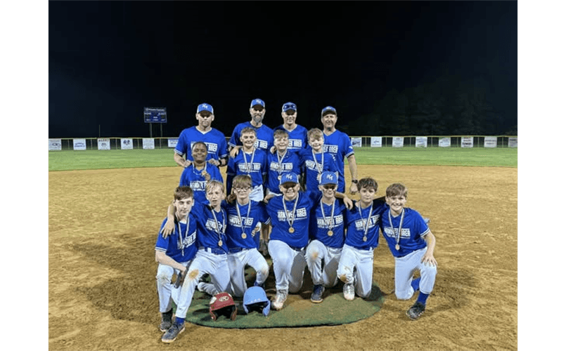 2025 Inter-League Champs