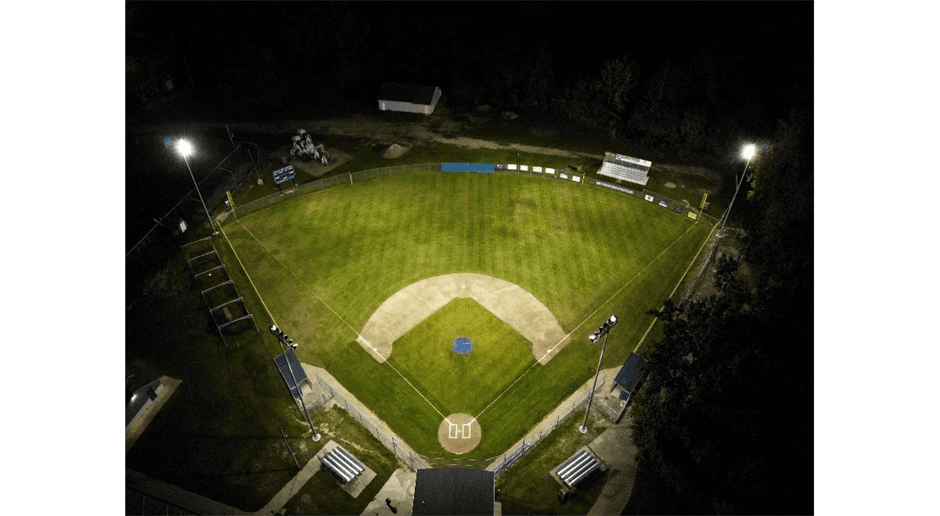 Pickens Field