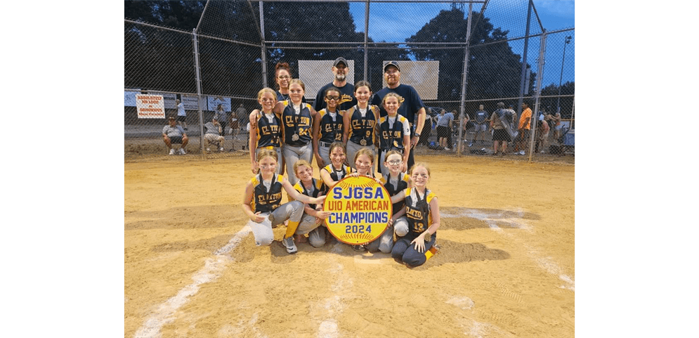 2024 GSA Champions