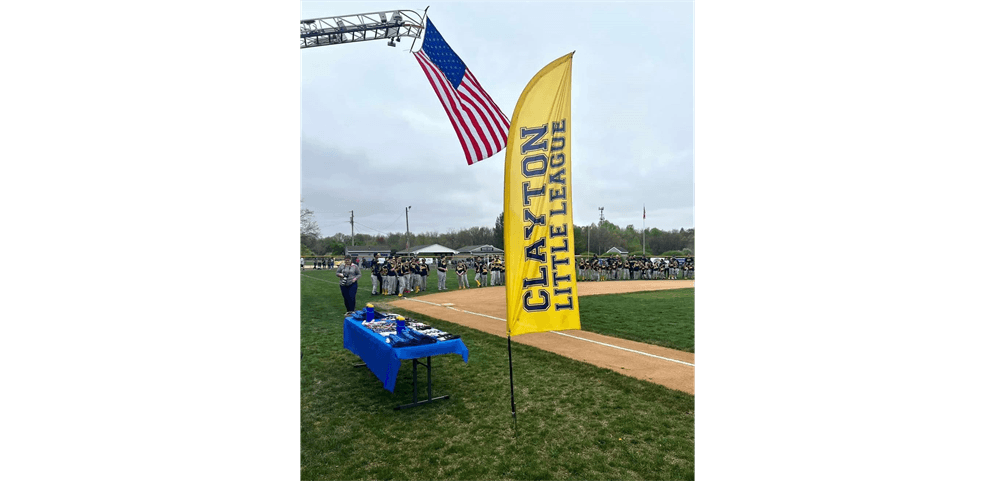 CLL Opening Day