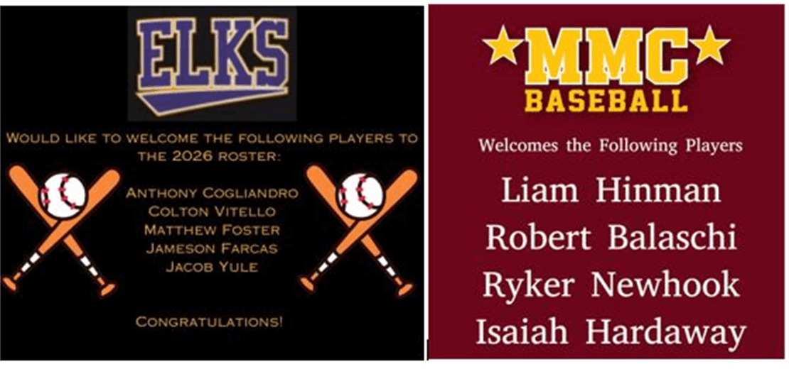 Middleboro Little League photo