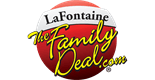 Sponsor logo