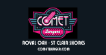 Sponsor logo