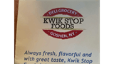 Sponsor logo