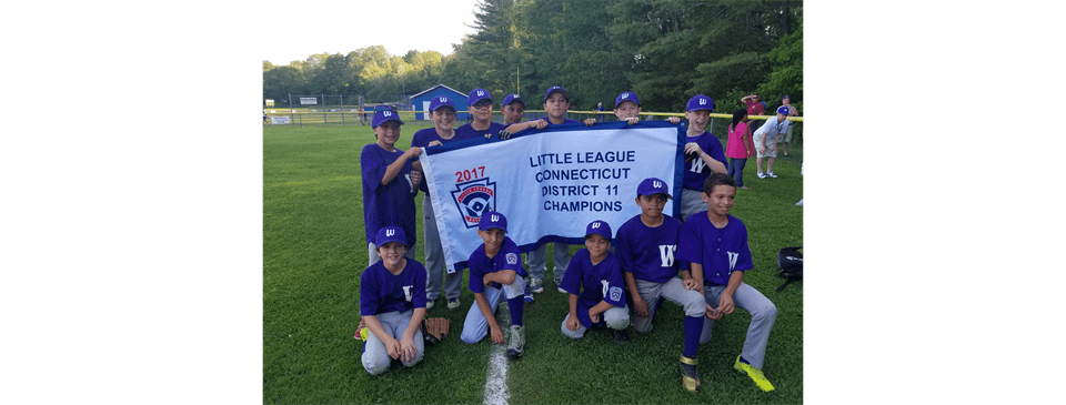 District 11 champs