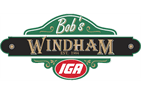 Sponsor logo