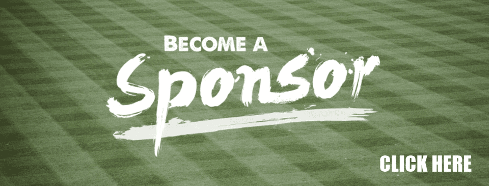 Become a Sponsor!!