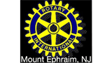 Sponsor logo