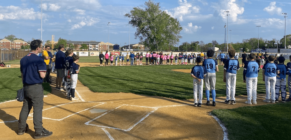 Opening Day 2025