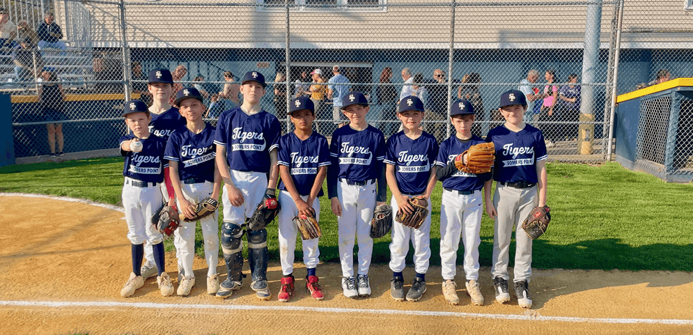 Tigers 2025