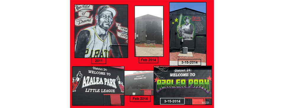 Murals