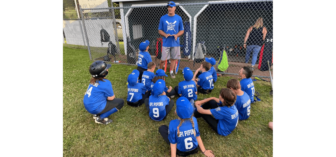 Teamwork & Sportsmanship