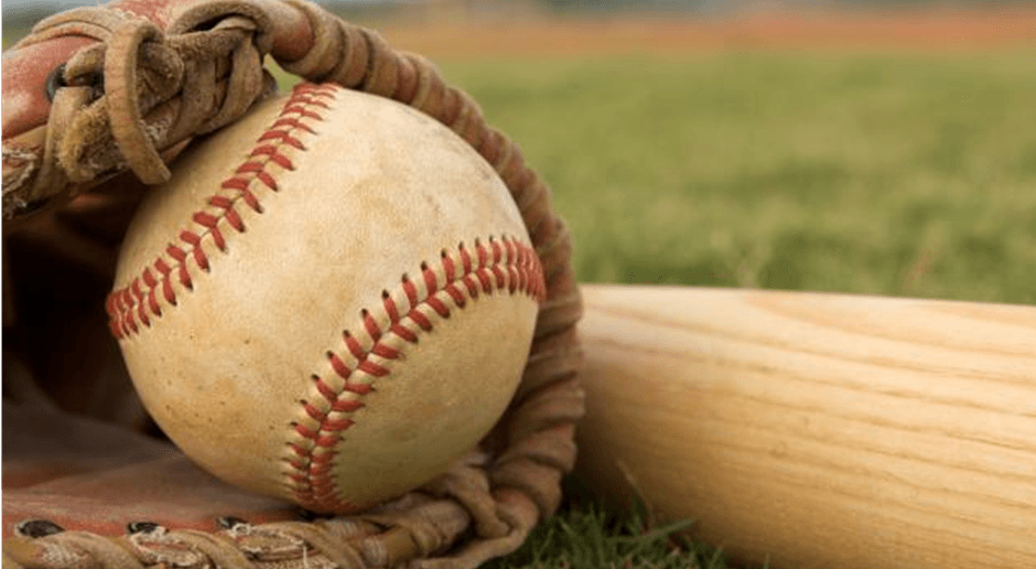 Baseball Registration