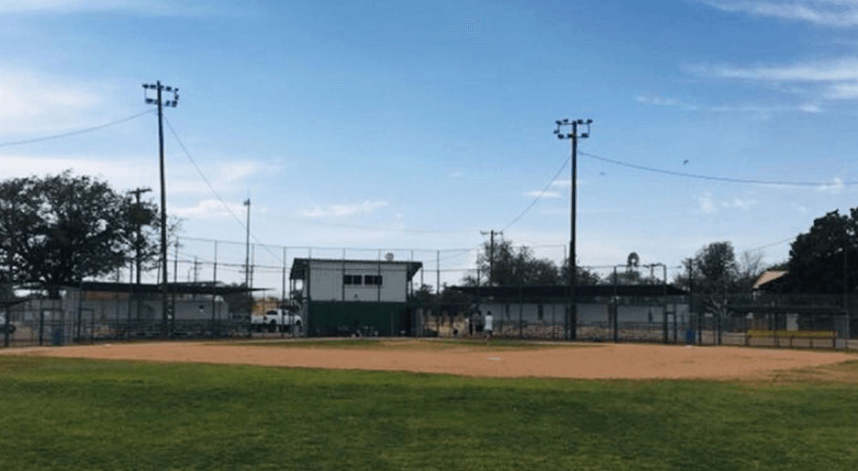 Idalou Little League