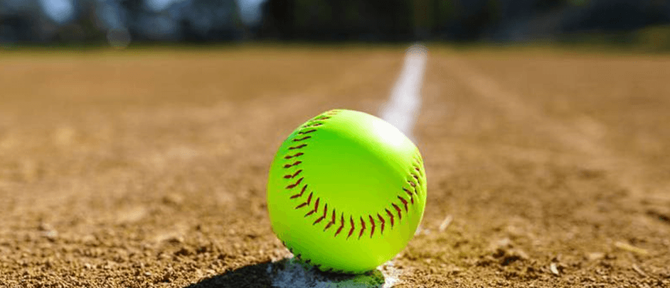 Softball Registration