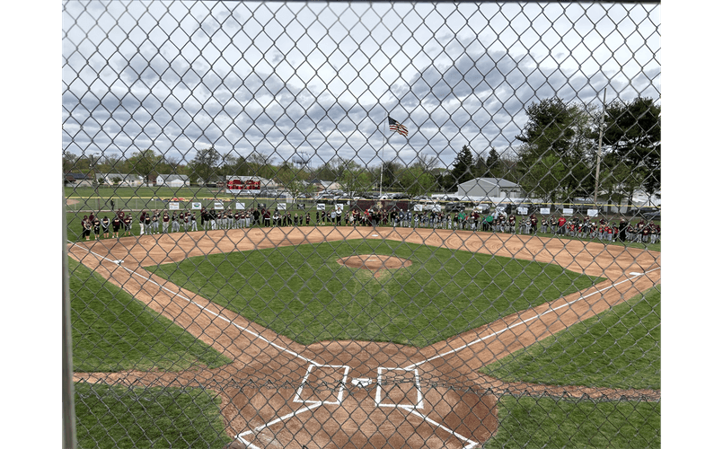 Opening Day 2024