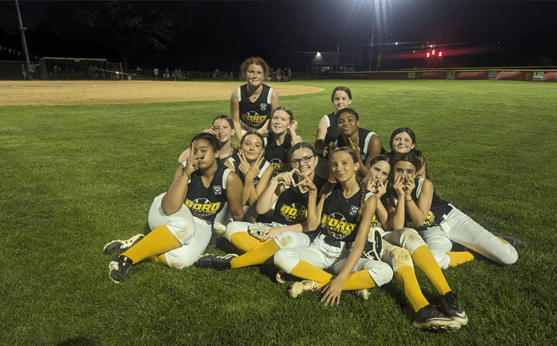 Major Girls 2024