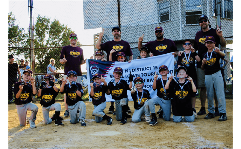 CP Champs 2024