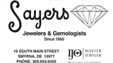 Sponsor logo