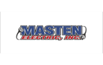 Sponsor logo