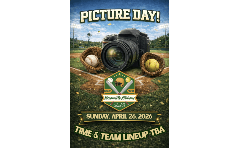 Picture Day