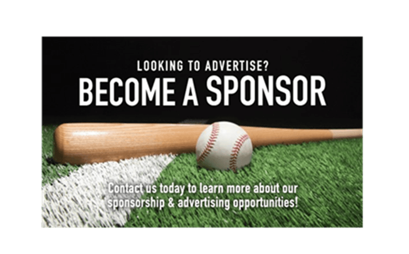 We need your support!  If you or your company is interested in becoming a sponsor of the league please let us know!
