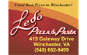 Sponsor logo