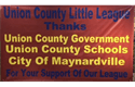 Sponsor logo