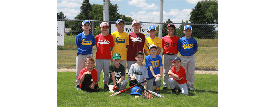 2013 (7-8yr olds)