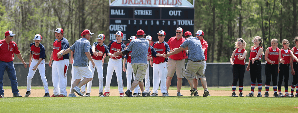 Opening Day