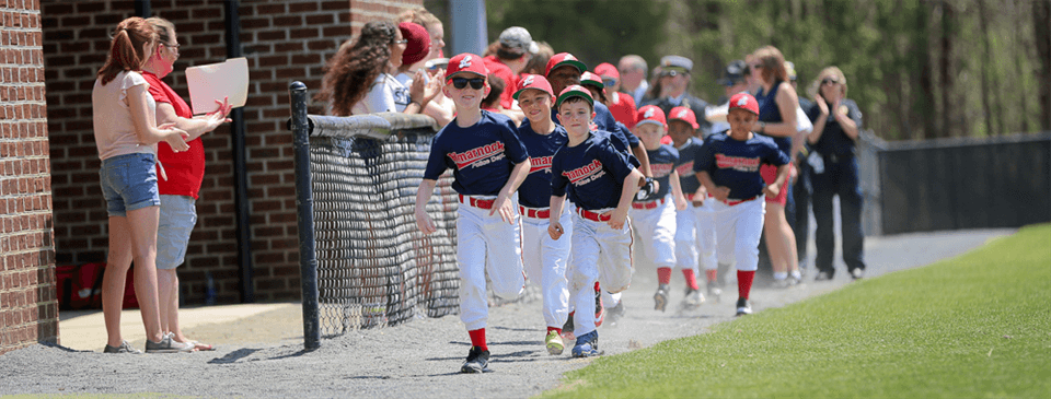 Opening Day