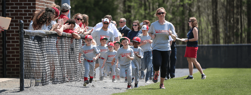 Opening Day