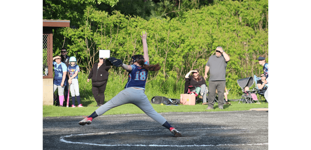 CWLL Baseball/Softball