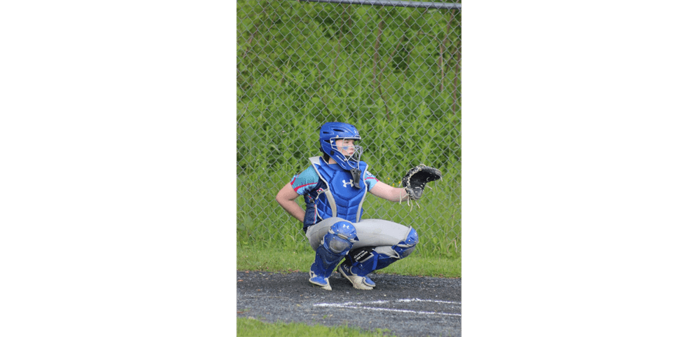 CWLL Baseball/Softball
