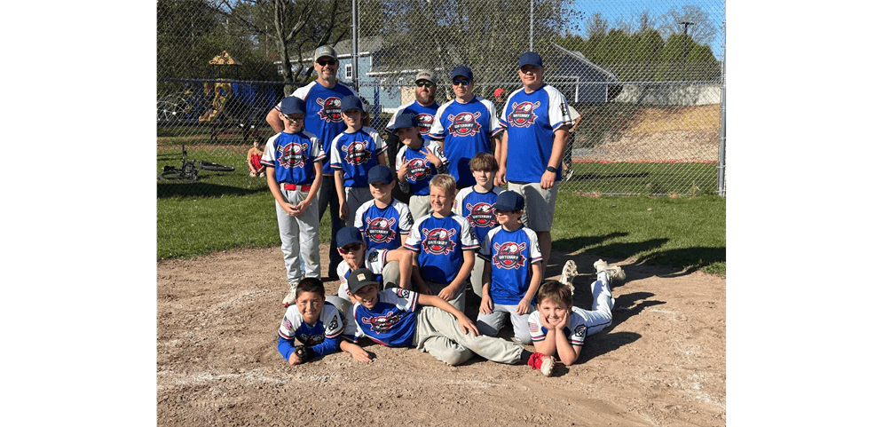 CWLL Baseball/Softball