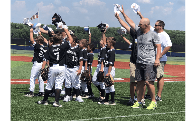 7&8 State Champions