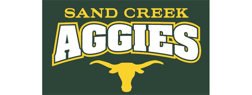 Sand Creek Aggies