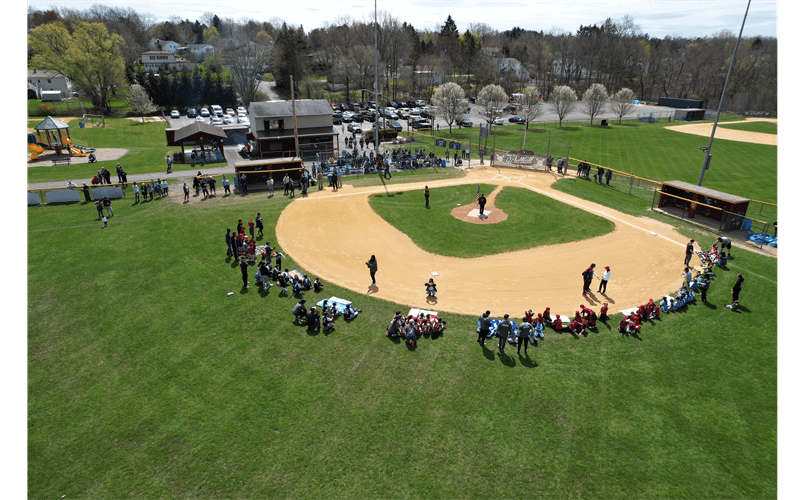 Opening Day