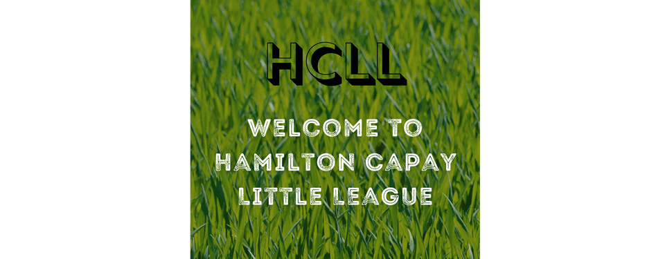 Welcome!