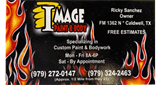 Sponsor logo