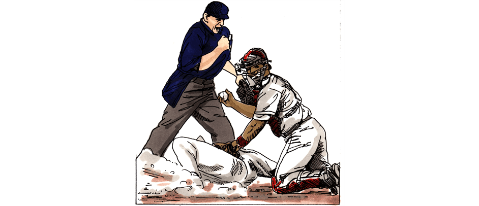 D51 Umpire Information