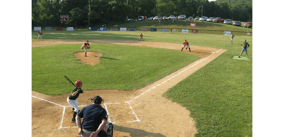 Robinson Field