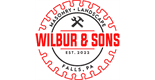 Sponsor logo