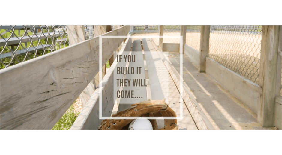 DUGOUT FUNDRAISER