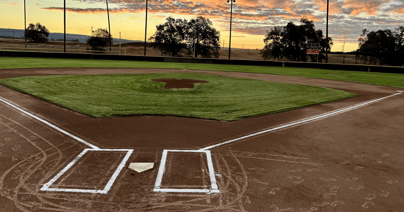Chico Westside Little League photo