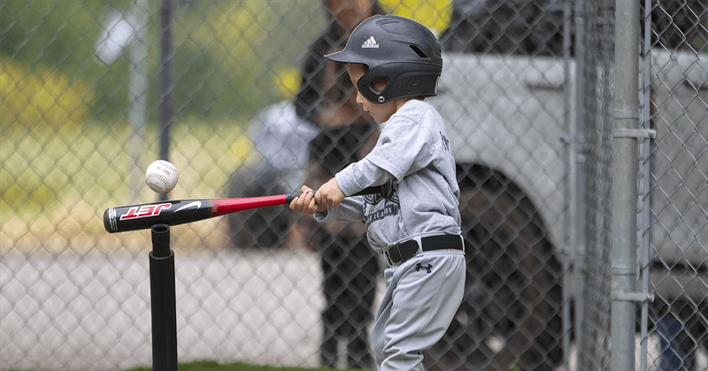 Chico Westside Little League photo