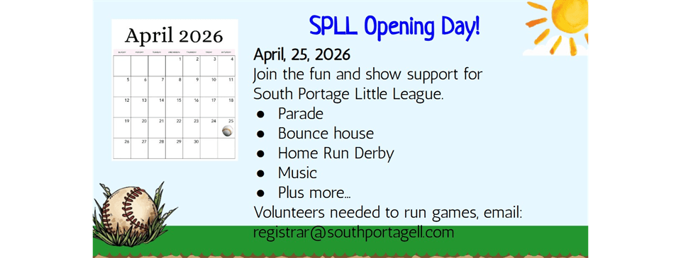 Opening Day