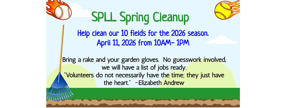 Cleanup Day