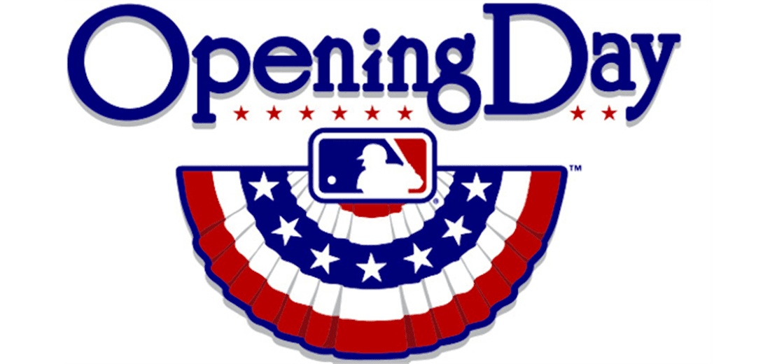 Opening Day is Saturday, March 28th, 2026